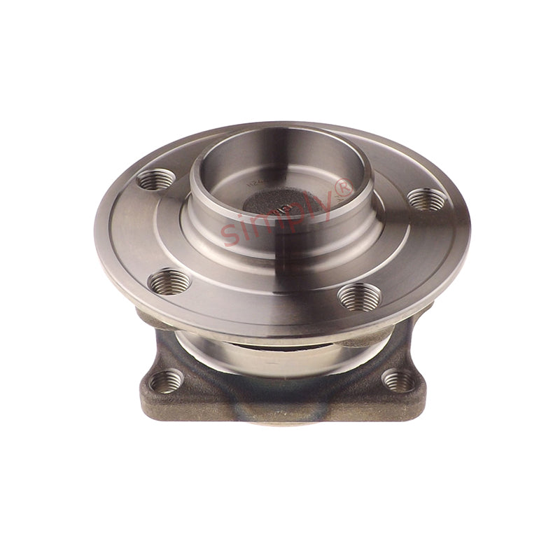 FBK857 Rear Wheel Bearing Kit