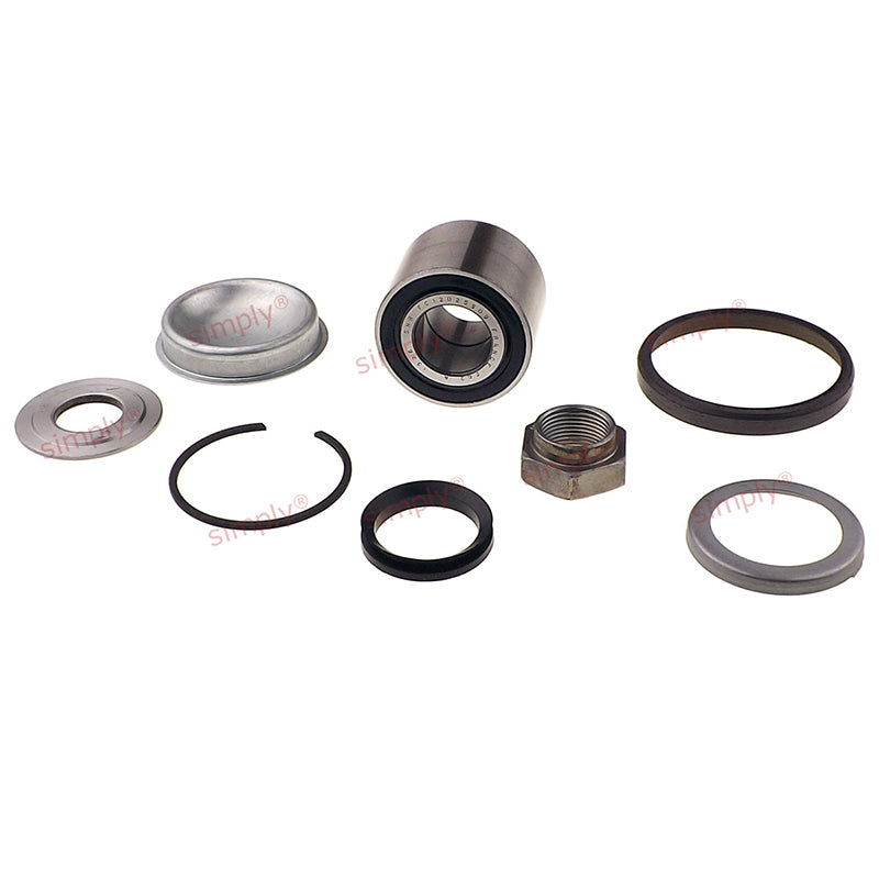 FBK955 Rear Wheel Bearing Kit