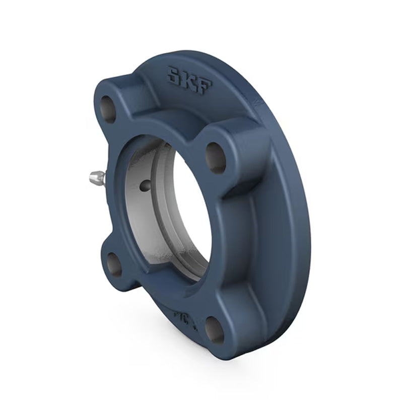 SNR FCE204 Flanged Housing - Allow 1-2 Days - Contact Us For Faster Delivery