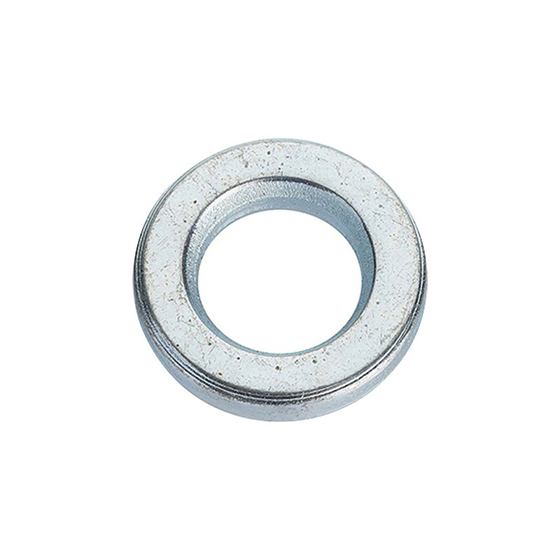 Unifix M12x24x1.8mm Form B Flat Washer BS 4320B with Bright Zinc Plated Finish