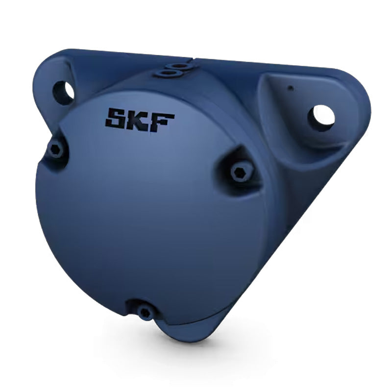SKF FNL508A Flanged Housing - Allow 1-2 Days - Contact Us For Faster Delivery