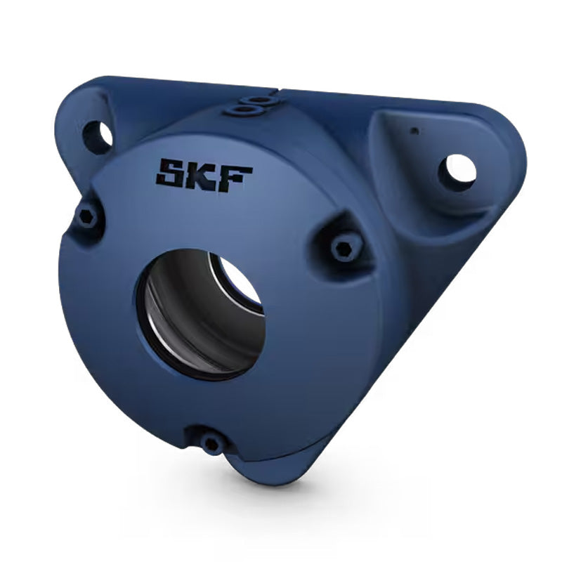 SKF FNL510B Flanged Housing - Allow 1-2 Days - Contact Us For Faster Delivery