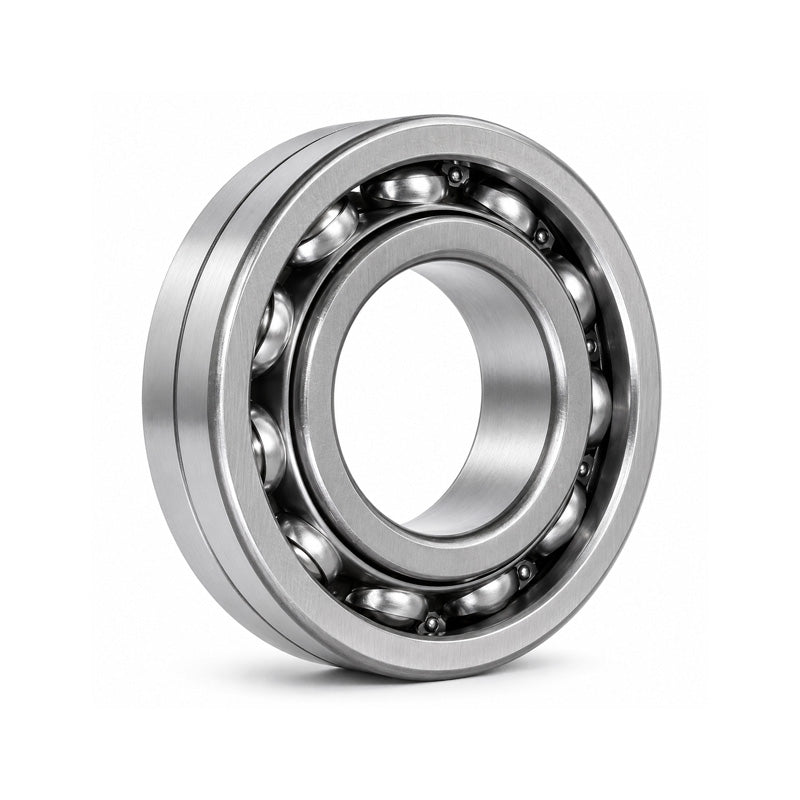 Premier Budget QJ210 Four Point Contact Ball Bearing (Two Part Outer Race) 50x90x20mm