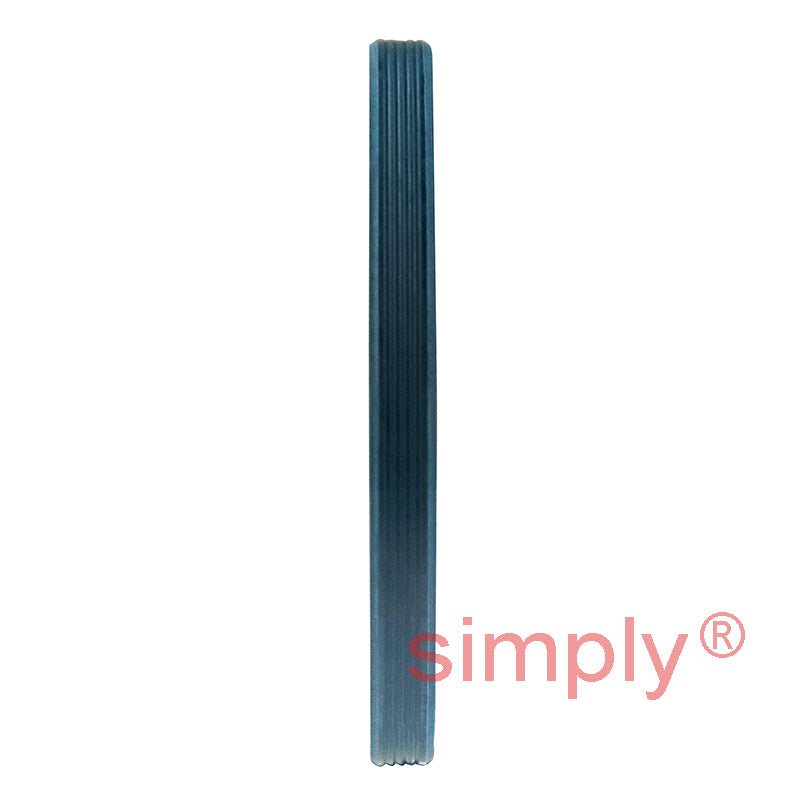 INA G37X47X4B Single Lip Nitrile Rubber Oil Seal 37x47x4mm