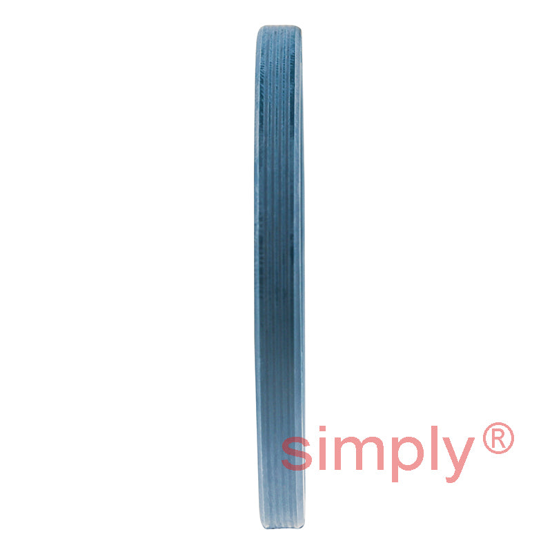 INA G40X47X4B Single Lip Nitrile Rubber Oil Seal 40x47x4mm