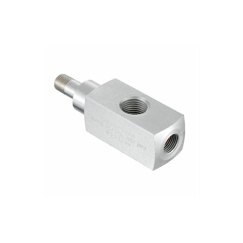 SNR 0.9L Gauge Adaptor 0.9L for PUMP 700 bar - Allow 2-3 Days