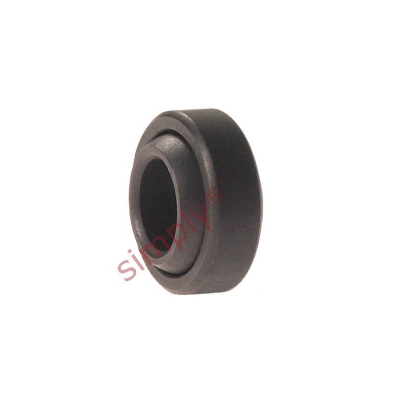 GE12E Spherical Plain Bearing 12x22x10x7mm