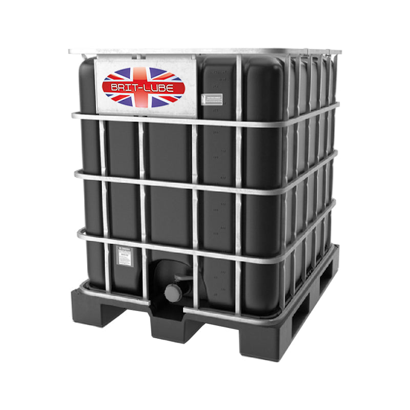 Brit-Lube Brit-Med 22 1000 Litre - Allow 2-3 Days