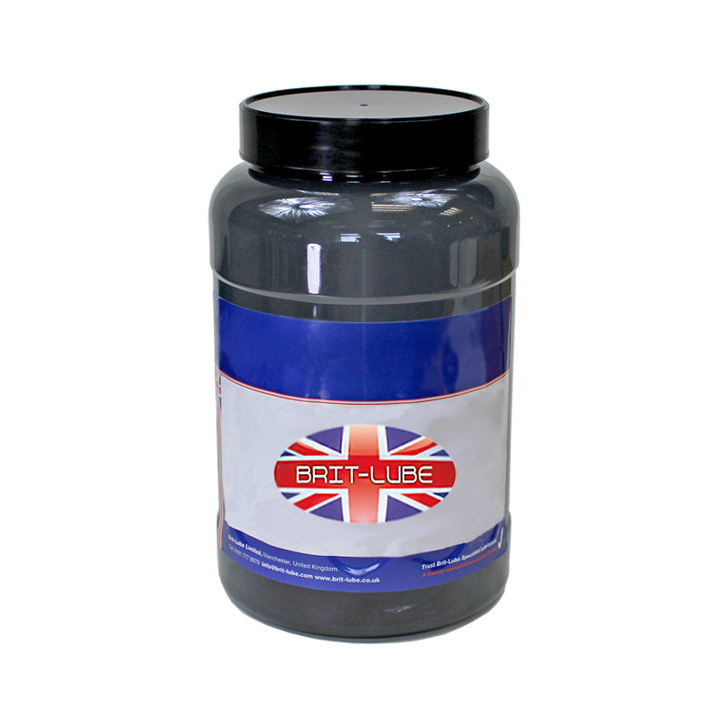 Brit-Lube Syntef HT00 3kg - Allow 2-3 Days
