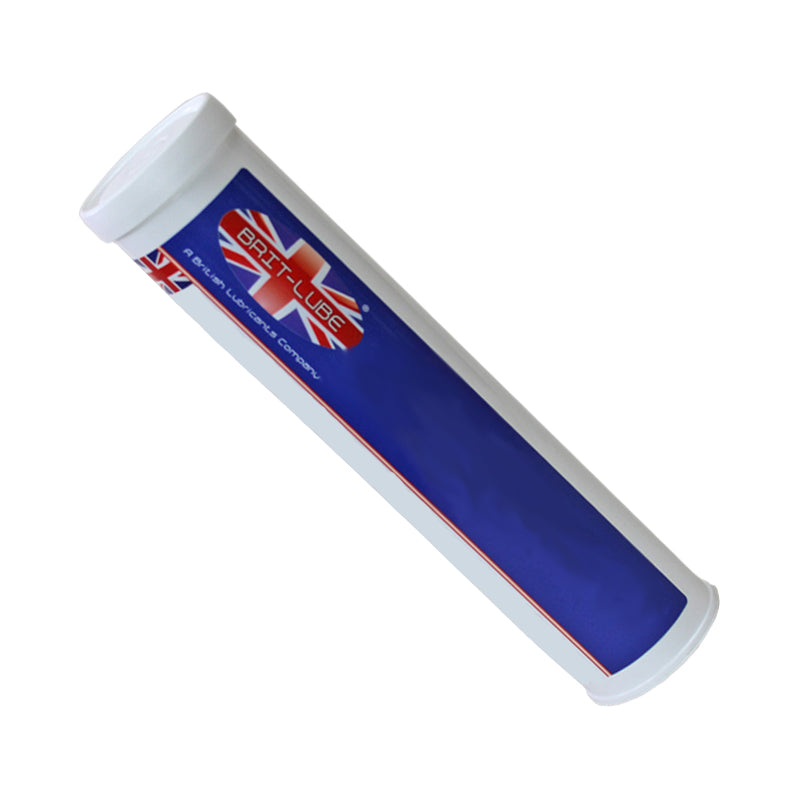 Brit-Lube Premium Copper Anti-Seize 500g - Allow 2-3 Days