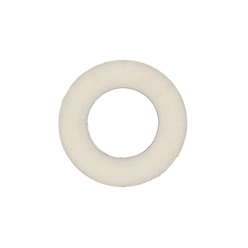 5mm Section 189mm Bore CLEAR SILICONE 70 Shore Rubber O-Ring