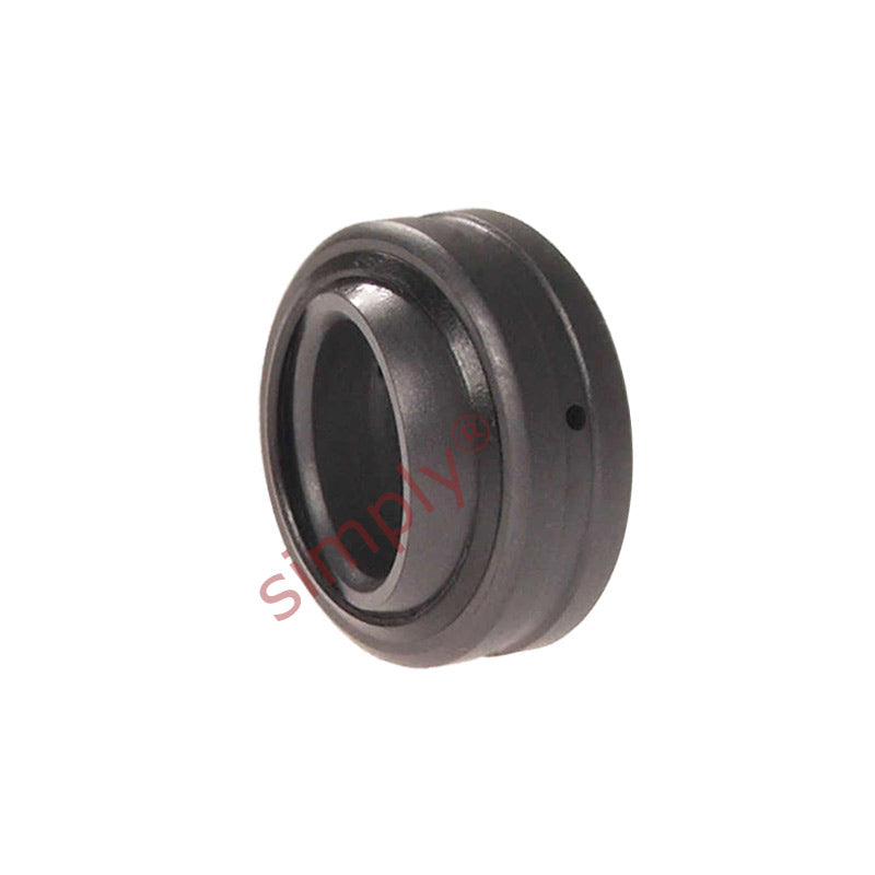 Codex GE15ES2RS Double Sealed Spherical Plain Bearing 5x26x9x12mm