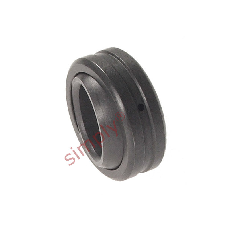 Codex GE80ES Spherical Plain Bearing Steel / Steel 80x120x45x55mm