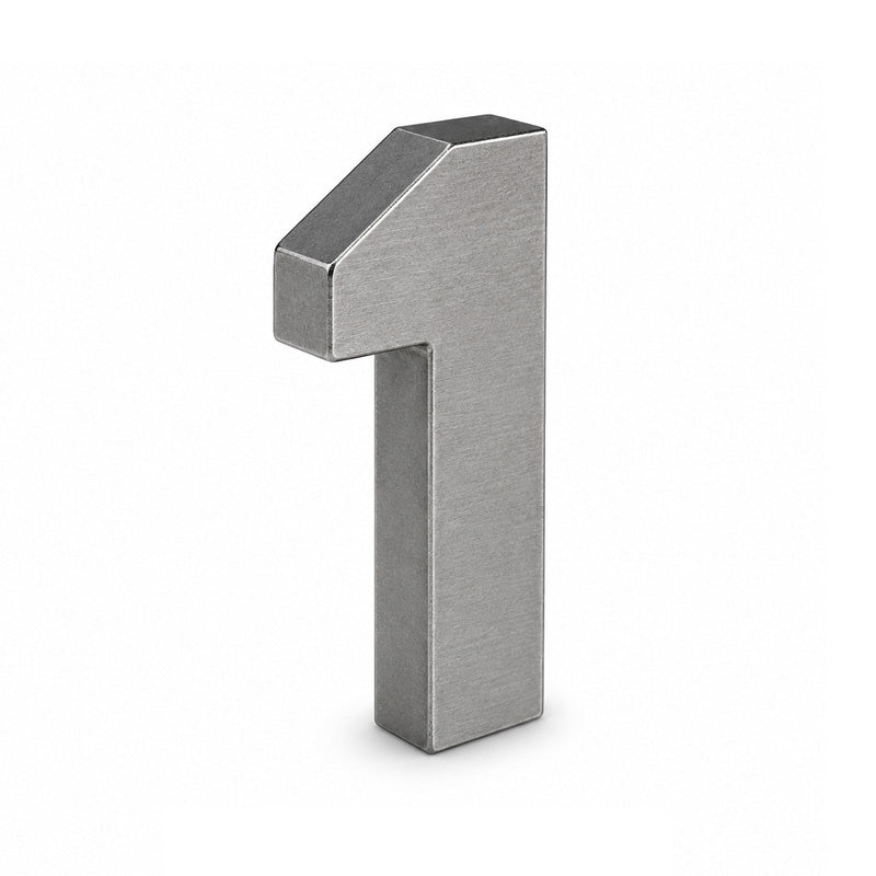 Metric Tapered Carbon Steel DIN6887 Gib Head Key with Rectangular Profile 8x7x28mm - Allow 2-3 Days