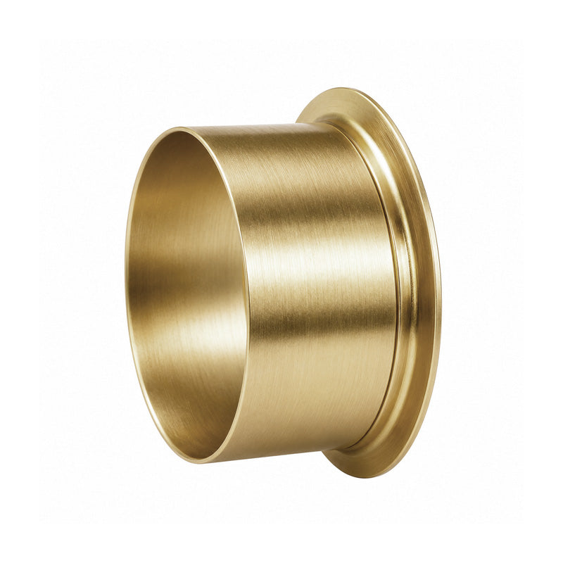 SKF CR99848 Gold Coated Hardened Stainless Speedi Sleeve for Shafts 76.2-76.35mm