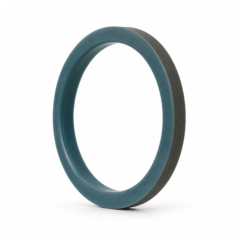 INA GR12-16-3 Oil Seal 11.45x16.8x3mm - Allow 1-2 Days - Contact Us For Faster Delivery
