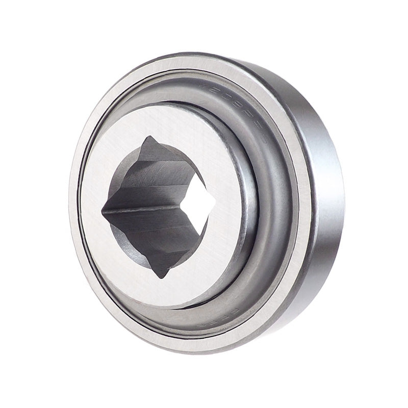 Major Branded GW208PP17 Gang Disc Harrow Parallel Outer Square Bore Standard Relubricatable Bearing 1.18x3.3755x1.4375 inch