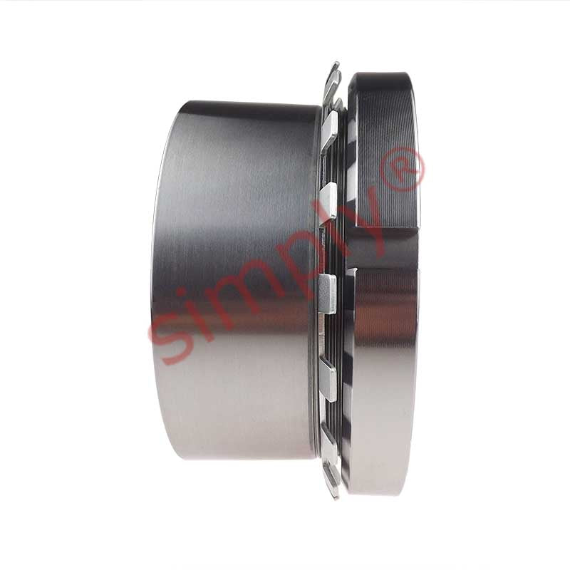FAG H313 Adaptor Sleeve with Lock Nut and Locking Device for 60mm Shaft