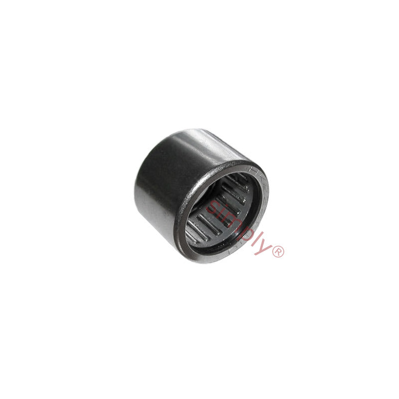 HF3520 Needle Roller Clutch Type One Way Bearing 35x42x20mm