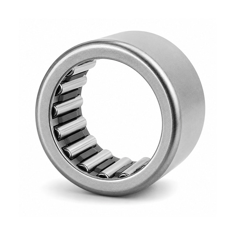 NTN HK1814L/3AS Drawn Cup Needle Roller Bearing with Open End 18x24x14mm