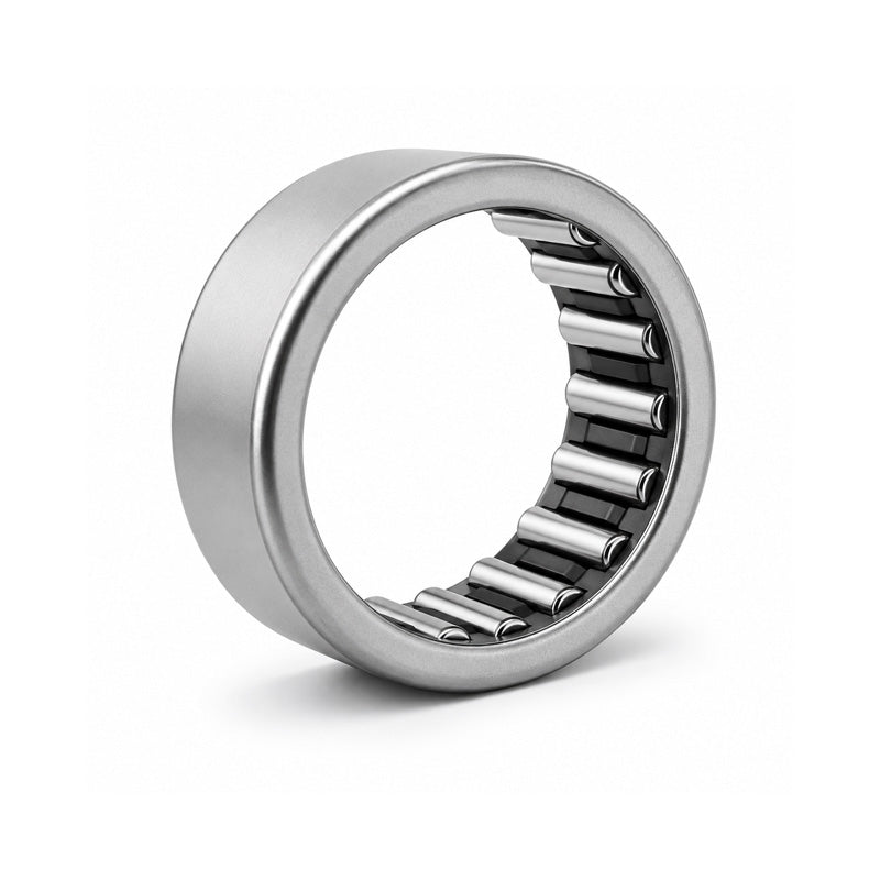 BHA810ZOH Needle Roller Bearing 1/2x3/4x5/8 inch