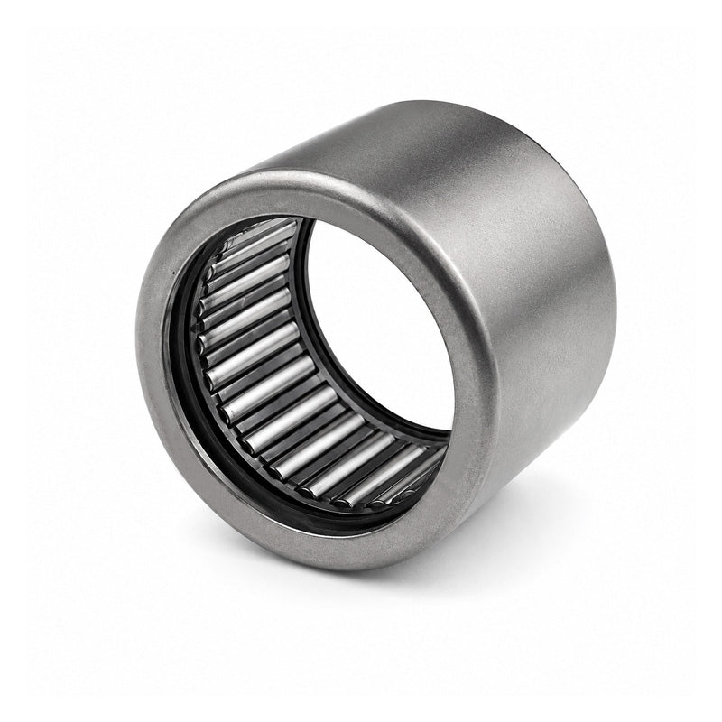 Major Brand HK30162RS Drawn Cup Type Needle Roller Rubber Sealed Bearing with Two Open Ends 30x37x16mm
