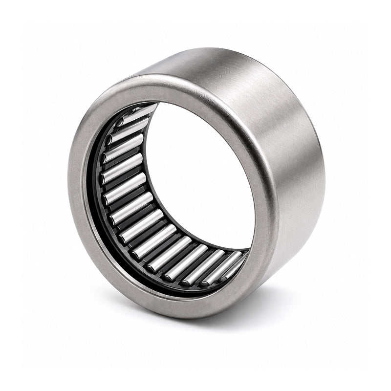 Major Brand HK5022RS Drawn Cup Type Needle Roller Rubber Sealed Bearing with Two Open Ends 50x58x22mm