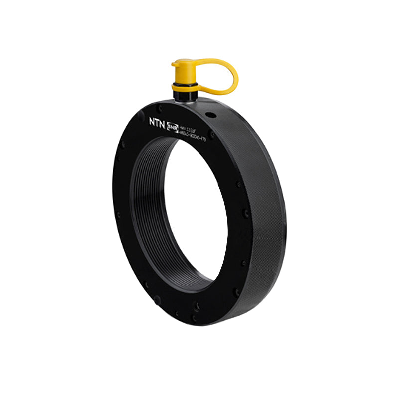 SNR HMV64 Metric Hydraulic Nut with Tr320x5 Thread - Allow 2-3 Days