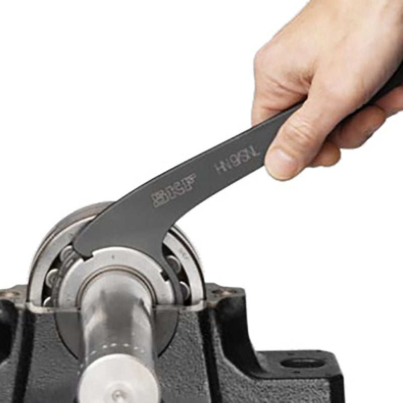 SKF HN32 Hook Spanner SNL Series 210mm / 8.27 in