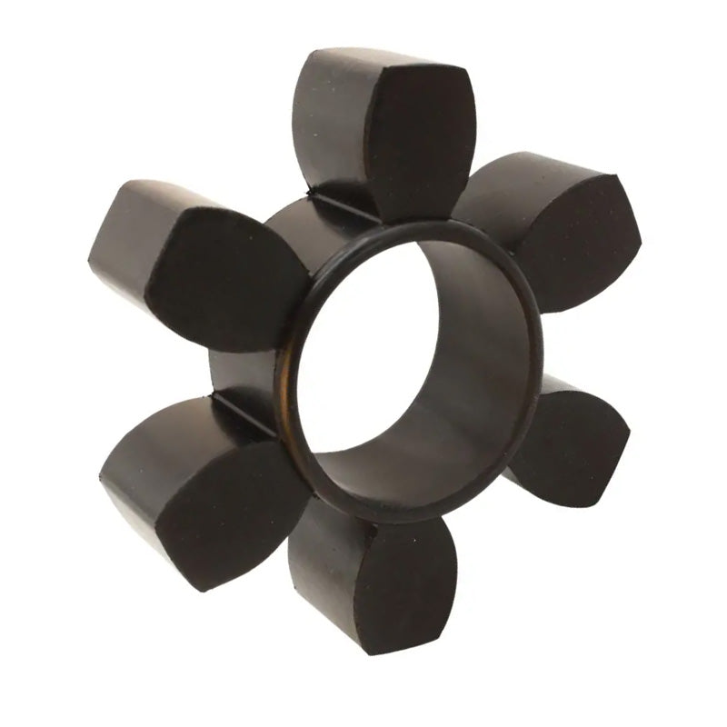 Major Branded HRC110I HRC Coupling Natural Rubber Replacement Insert