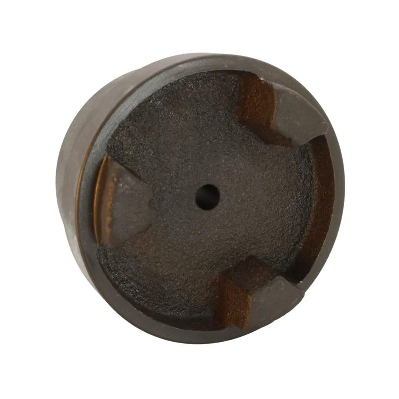Major Branded HRC90B-MB HRC Coupling Single Flange Pilot Bored Max Bore 42mm