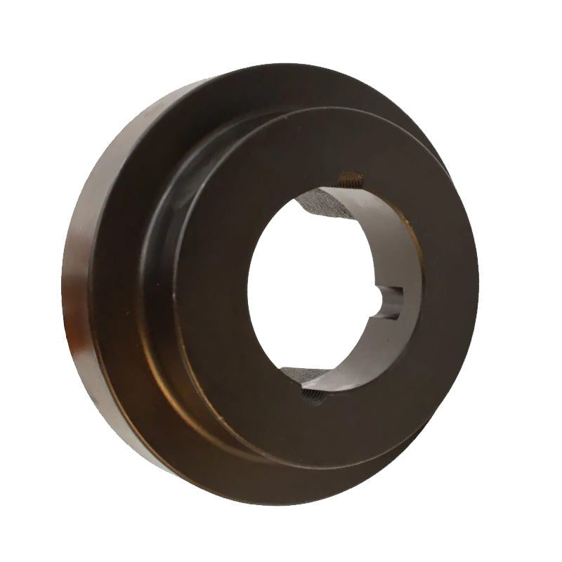 Major Branded HRC230F-MB HRC Coupling Single Flange Inner Facing Taper Bore Max Bush Bore 75mm / 3 inch