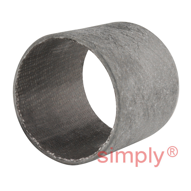 Igus igutex TX1SM354540 Metric Filament Wound Plain Bush 35x45x40mm - Allow 2-3 Days