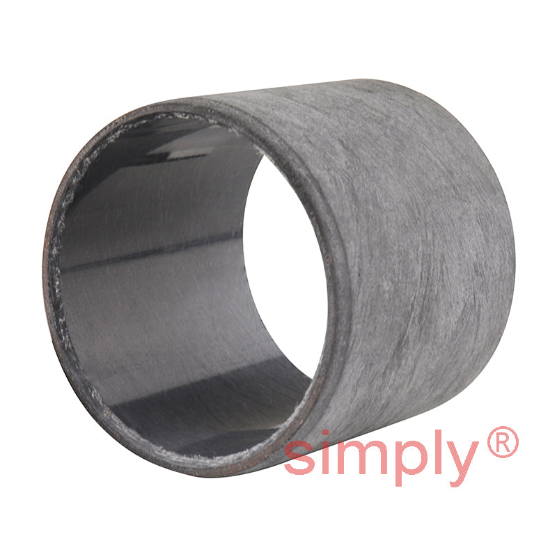 Igus igutex TX3SM404550 Metric Filament Wound Plain Bush 40x45x50mm - Allow 2-3 Days