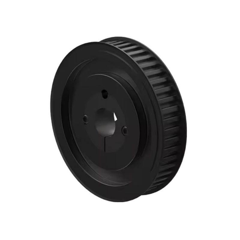 Dunlop 72-H-150 Belt Number H 72 Teeth Imperial Cast Iron Pilot Bore Timing Pulley Without Flanges (Bush not Incl.)