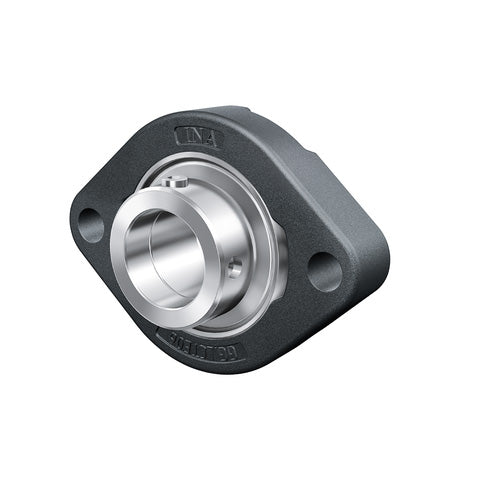 INA FLCTEY15 Flanged Housing Unit - Allow 1-2 Days - Contact Us For Faster Delivery