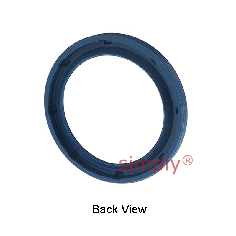 INA G16X25X3 Single Lip Nitrile Rubber Oil Seal 16x25x3mm