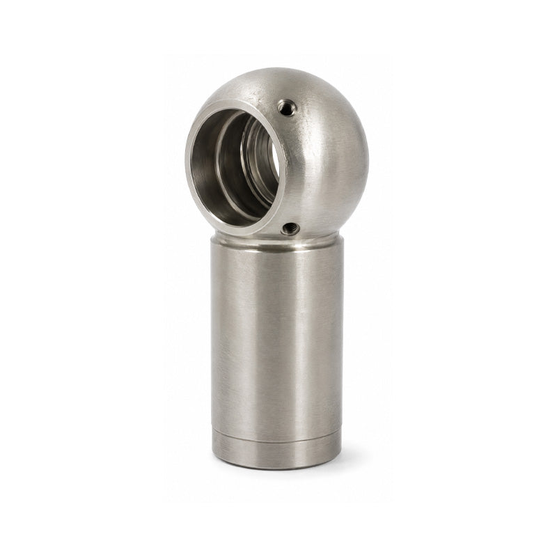 Chiavette B16-M12-INOX Ball Socket - Allow 1-2 Days - Contact Us For Faster Delivery