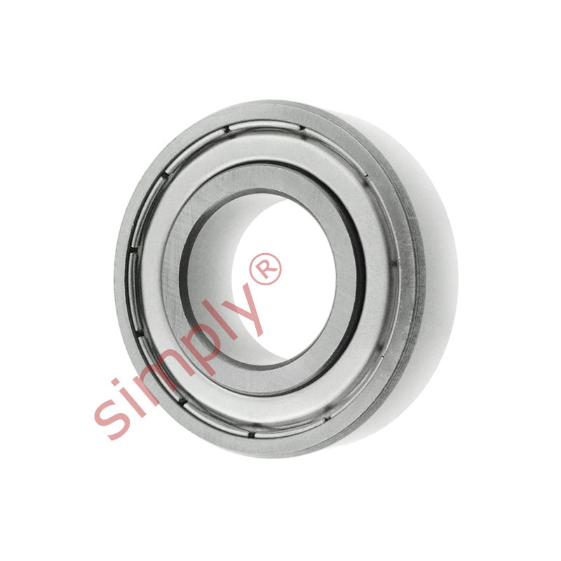 FAG 6300ZZHT200 High Temp 200C Shielded Deep Groove Ball Bearing 10x35x11mm Max 5600rpm - Allow 2-3 Days