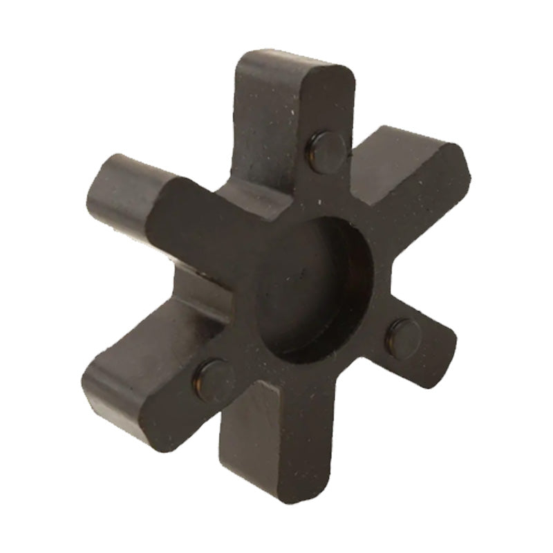 Major Branded L110I-MB Nitrile Rubber Jaw Coupling Replacement Insert