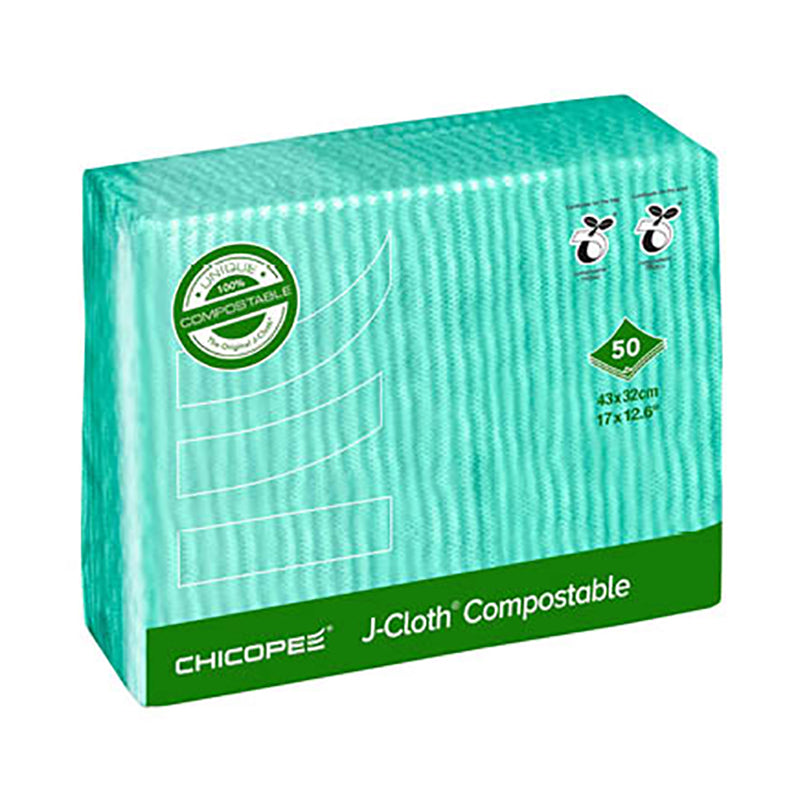 Original J-Cloth Roll - 37cm Width x 22cm Length