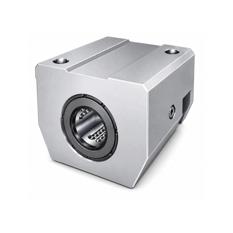 INA KGSNG50-PP-AS Linear Ball Bearing Unit - Allow 1-2 Days - Contact Us For Faster Delivery