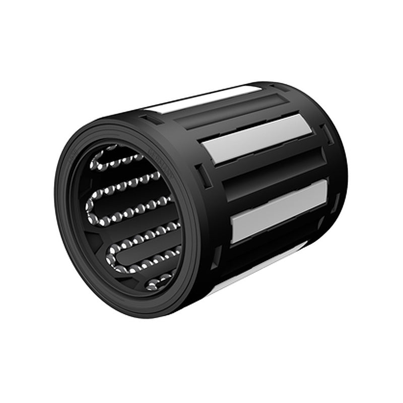 Ewellix LBBR3-2LS-EWX Closed Double Seal Linear Ball Bushing 3x7x10mm (SKF)