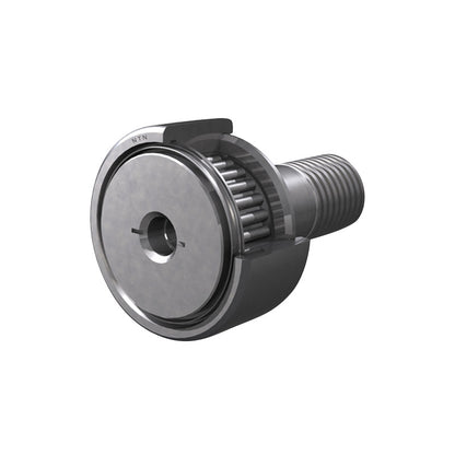 NTN KR62LLH/3AS Hex Head Crowned Cam Follower 62x29x24mm M24X1.5 Thread - Allow 2-3 Days