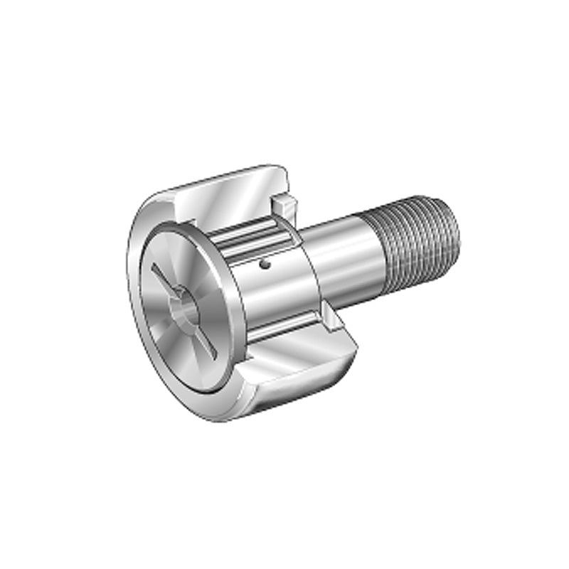 INA KR22 Stud Type Track Roller 10x22x36mm - Allow 1-2 Days - Contact Us For Faster Delivery