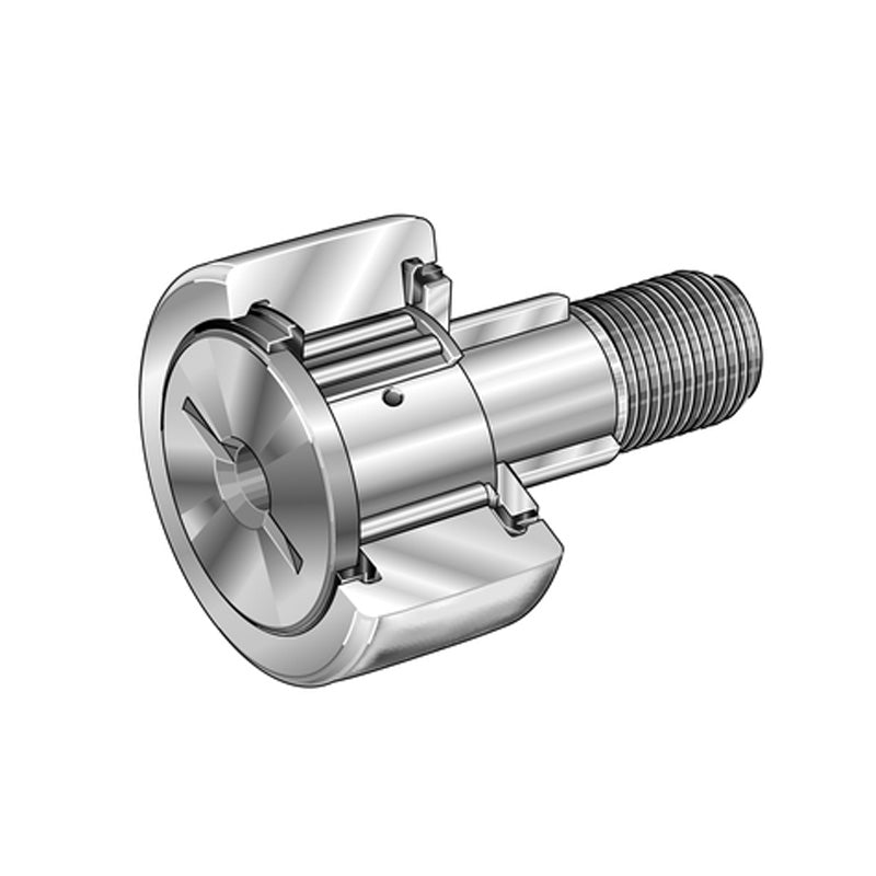 INA KRE35-PP Stud Type Track Roller 20x35x52mm - Allow 1-2 Days - Contact Us For Faster Delivery