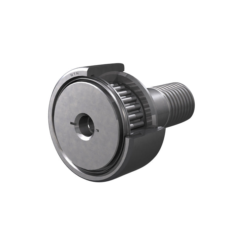 NTN KRV35LLH/3AS Hex Head Crowned Cam Follower 35x18x16mm M16X1.5 Thread