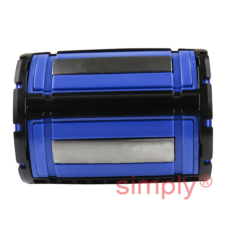 INA KS20 Closed Self Aligning Linear Ball Bushing with Gap Seals 20x32x45mm