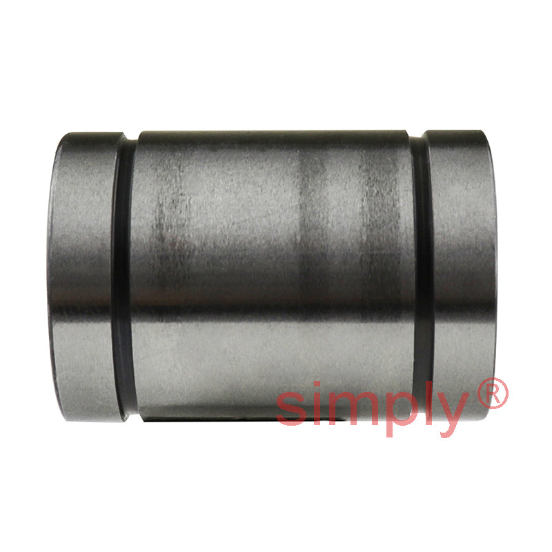 INA KS25 Closed Self Aligning Linear Ball Bushing with Gap Seals 25x40x58mm