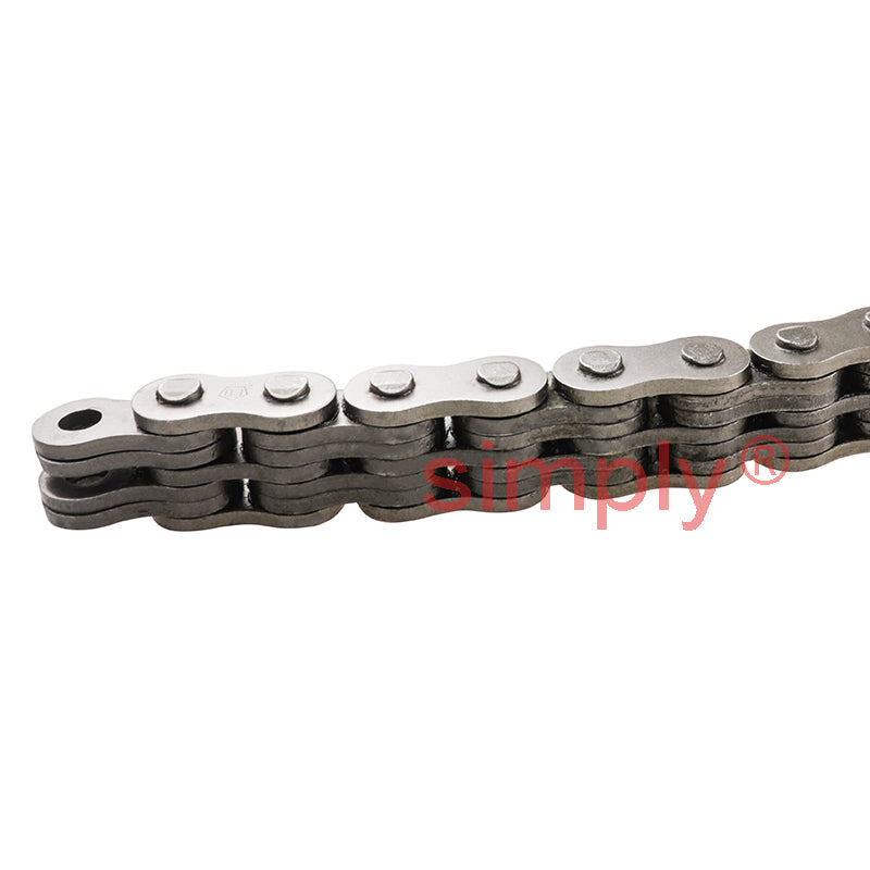Major Brand EL1088CPIH Leaf Chain 1-1/4 inch Pitch - 10 Feet